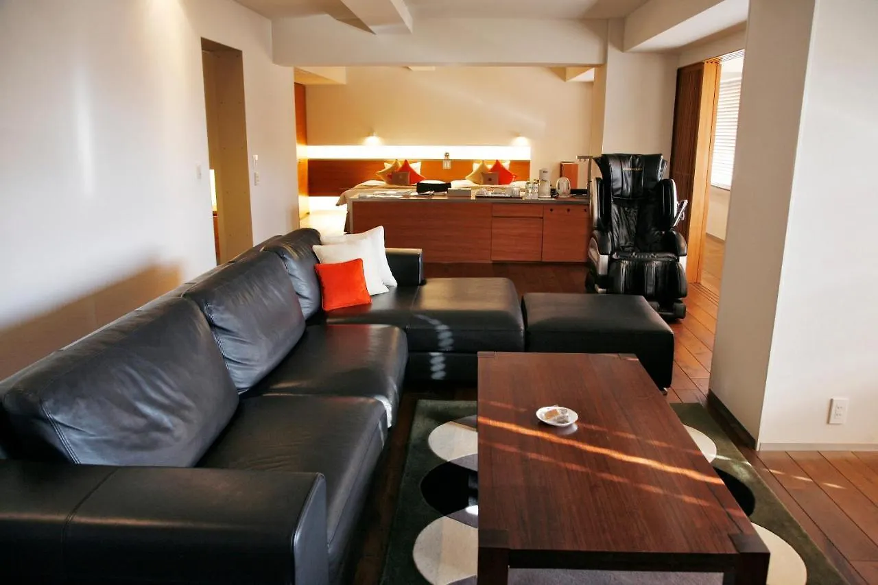 Hotel Bourou Noguchi Noboribetsu (Adults Only)
