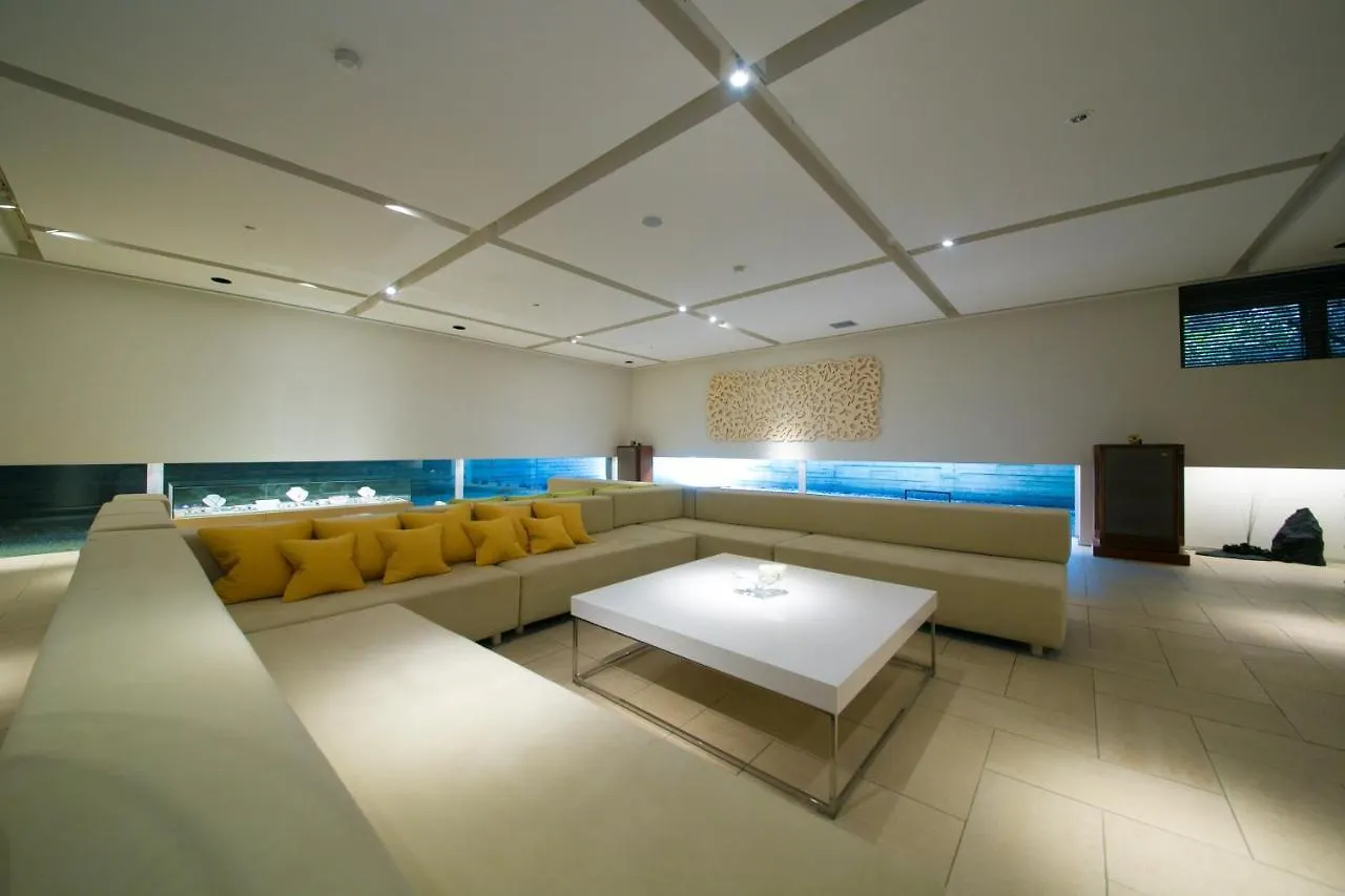 Bourou Noguchi Noboribetsu (Adults Only) Hotel Japan